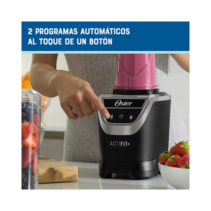 Sistema De Nutrición Oster ActiFit+