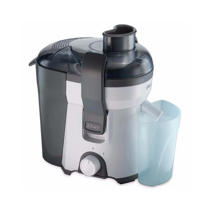 Extractor De Jugos Oster 1.5 Litros, Blanco/Gris