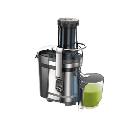 Extractor De Jugos Oster 3 En 1, Plateado